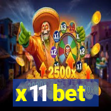 x11 bet